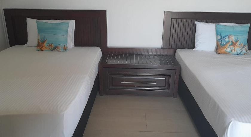 Om Tourist Residence Villa in Flacq District, Mauritius