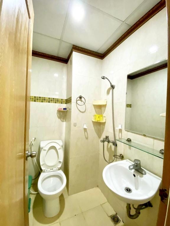 MuongThanh Apartment City View Apartment in Da Nang