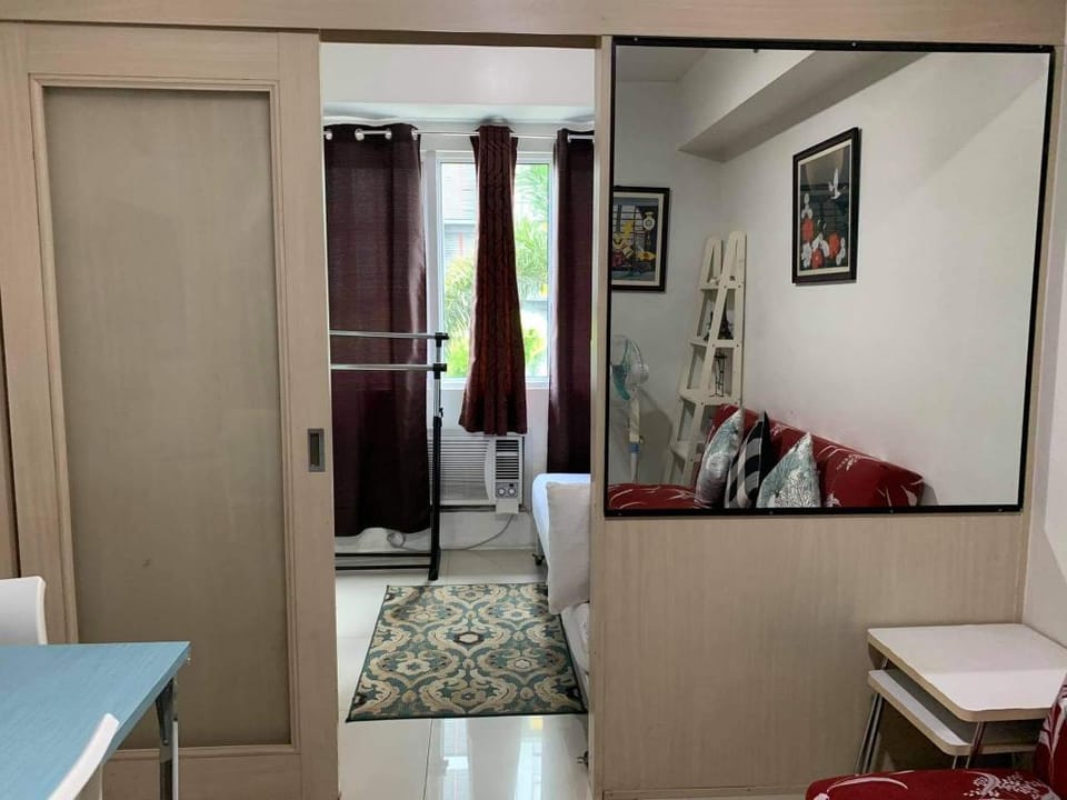 Sea Residences by EXIN Vacation rental in Pasay