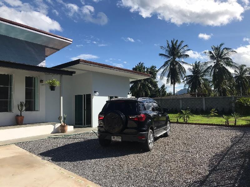 The Beach Home stay Vacation rental in Prachuap Khiri Khan, Thailand