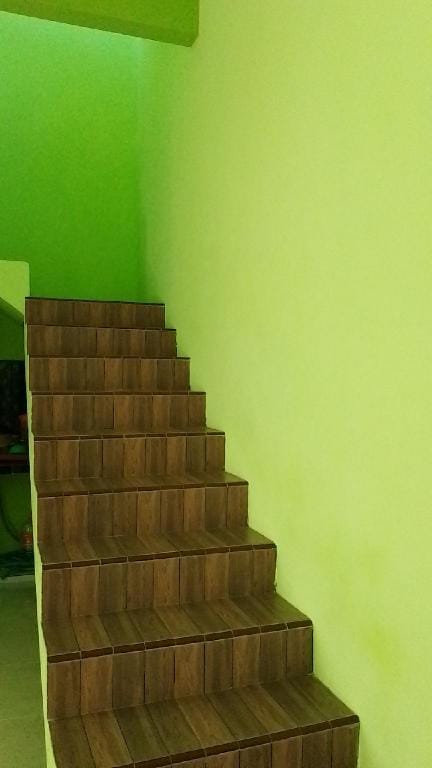 KenZI House Vacation rental in East Java