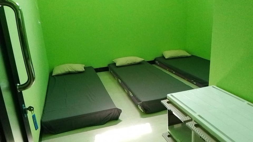 KenZI House Vacation rental in East Java