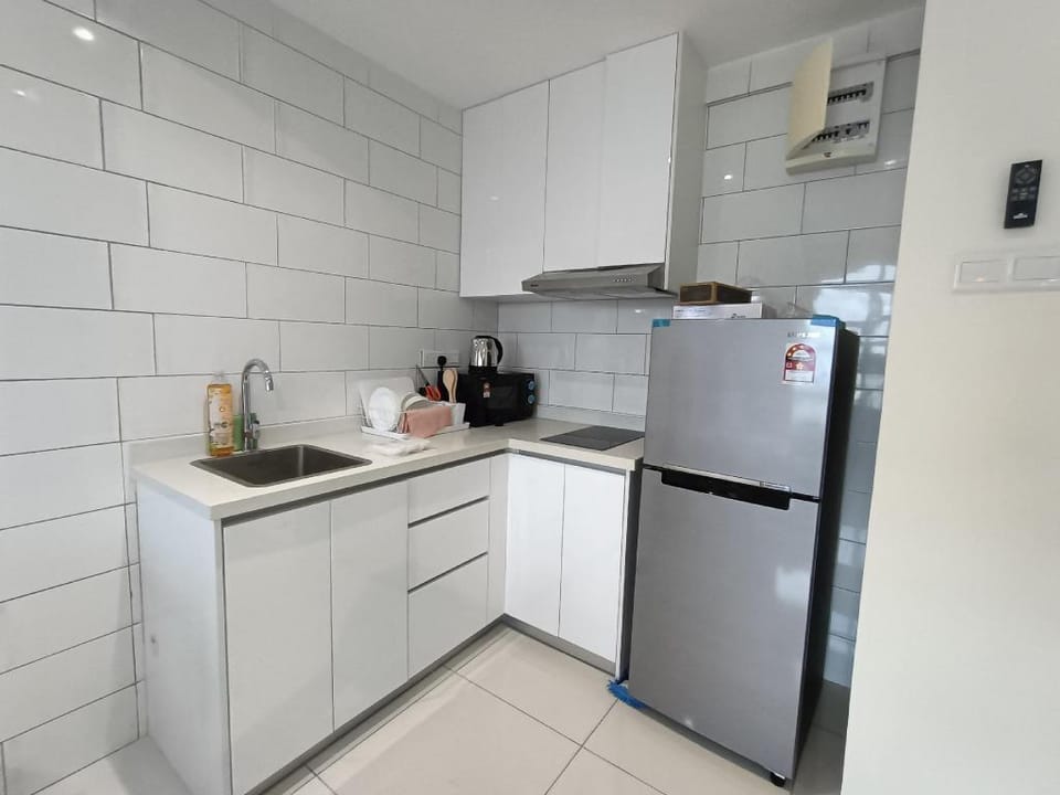 Wonderful 2BR Duplex @ Arte Mont Kiara Apartment in Federal Territory of Kuala Lumpur