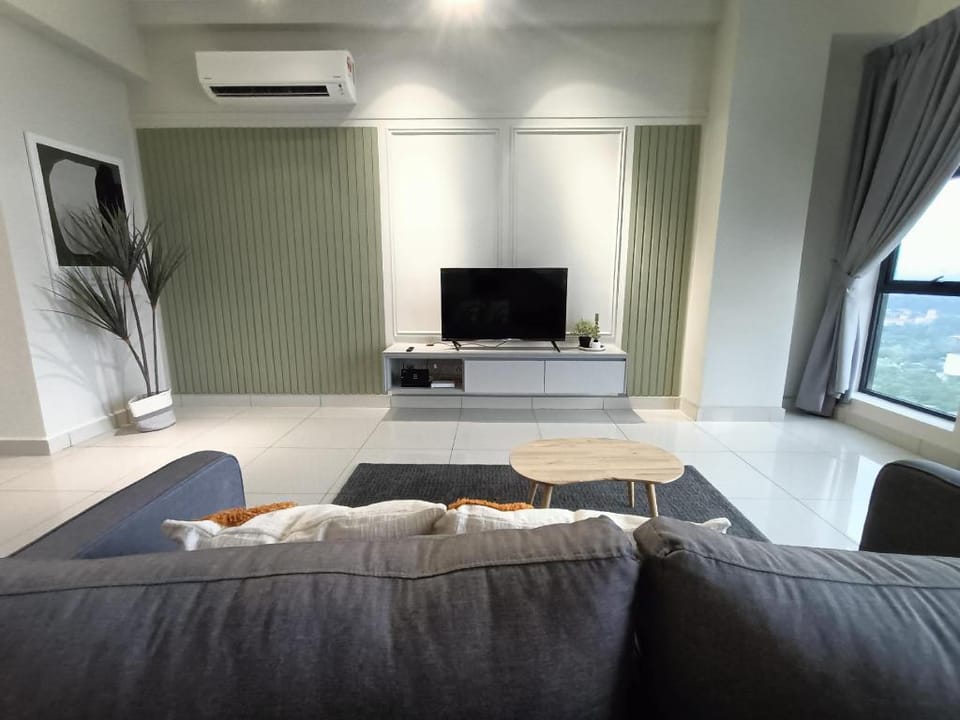 Wonderful 2BR Duplex @ Arte Mont Kiara Apartment in Federal Territory of Kuala Lumpur