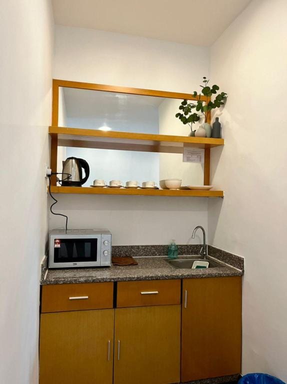Green Nature Studio 5(Nearby BohTea & Floral Park) Vacation rental in Brinchang