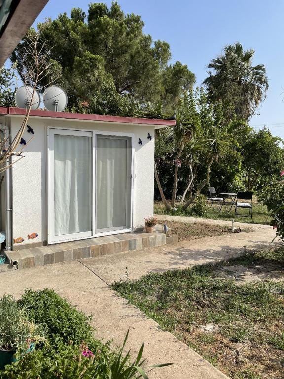 Doğa ve deniz’i bir arada sunan keyifli bir yer Vacation rental in Muğla Province
