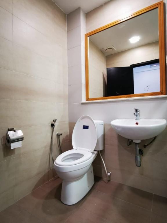 Hill View 2 Bedrooms(Nearby Boh Tea & Floral Park) Vacation rental in Brinchang