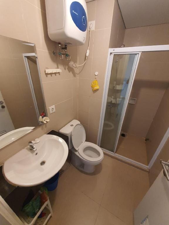 Luxury&Homey 2Bedrooms @ Madison Park Central Park Apartment in Jakarta