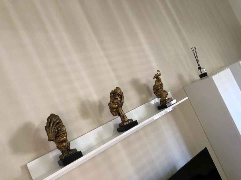 Home Ciccilla  Vacation rental in Reggio Calabria