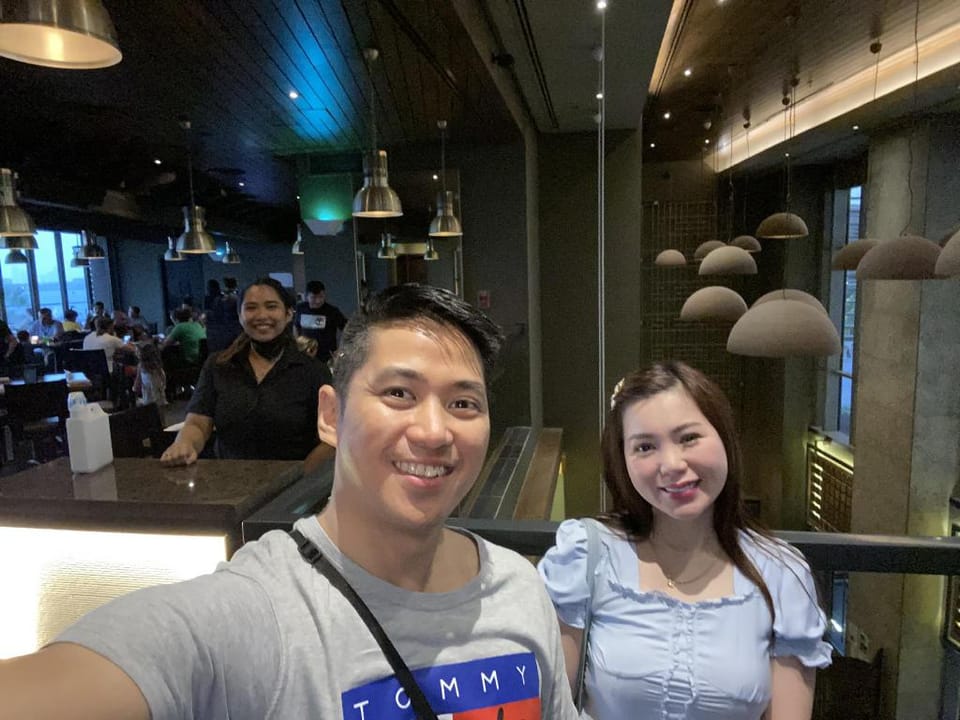 All New Condo2BR Wifi Smart TVNetflix Near SM Mall Apartment in Quezon City