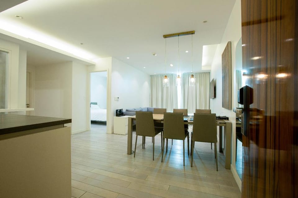 Ho Chi Minh City Apartments Apartment in Ho Chi Minh City