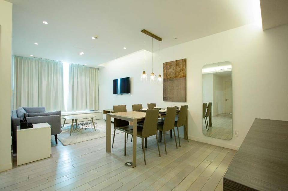 Ho Chi Minh City Apartments Apartment in Ho Chi Minh City