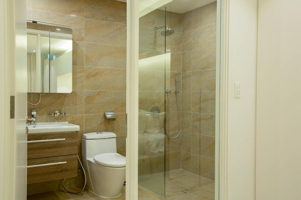 Ho Chi Minh City Apartments Apartment in Ho Chi Minh City