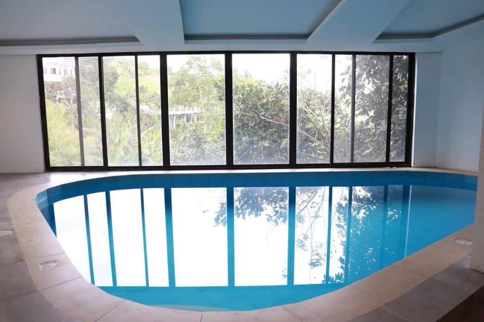 Tagaytay City Proper Houses Vacation rental in Tagaytay