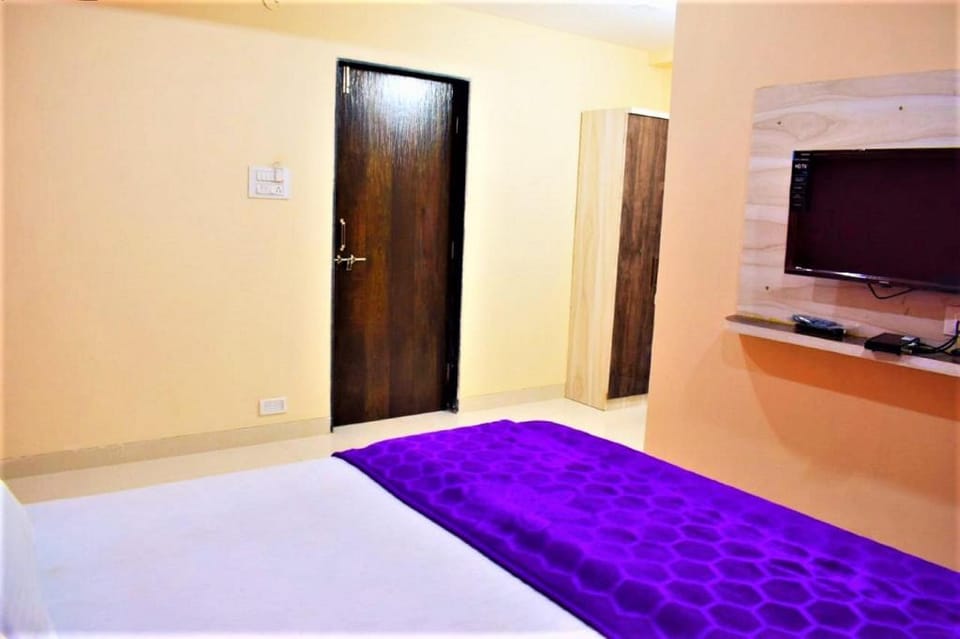 Family Friendly 3BHK Villa In Panchgani Villa in Maharashtra