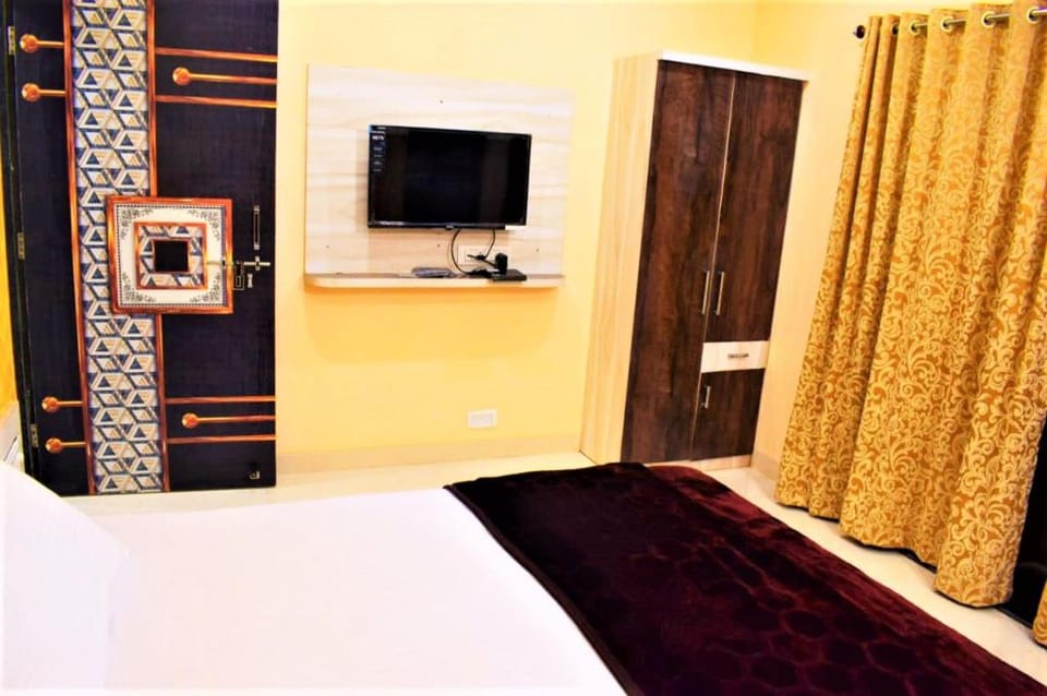 Family Friendly 3BHK Villa In Panchgani Villa in Maharashtra