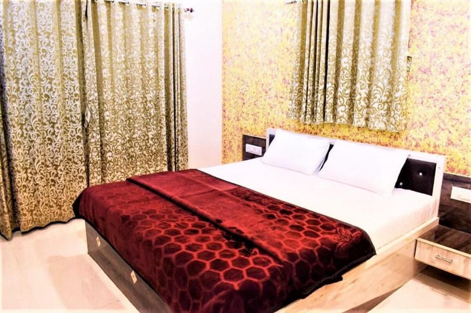 Family Friendly 3BHK Villa In Panchgani Villa in Maharashtra