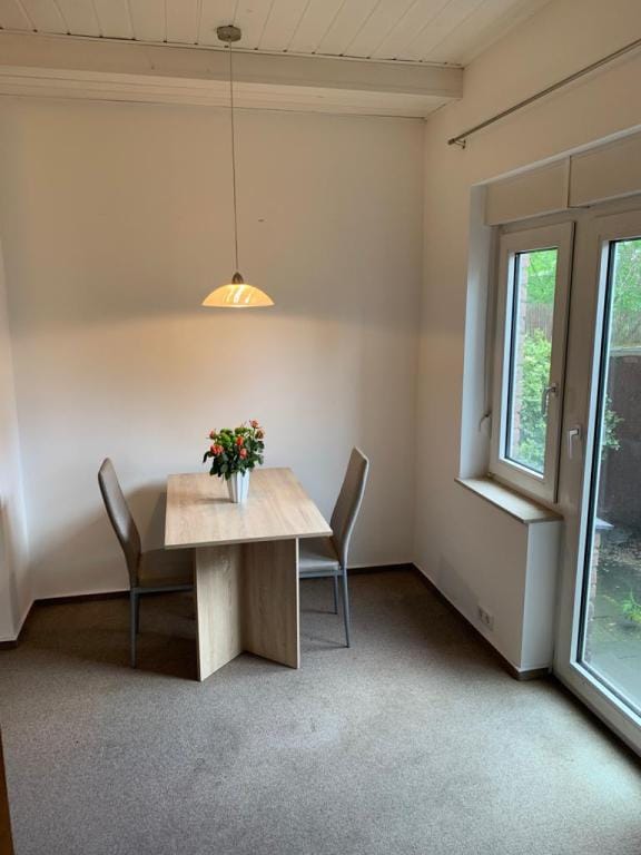 Ruhiges zentral gelegenes Apartment in Gütersloh Apartment in North Rhine-Westphalia