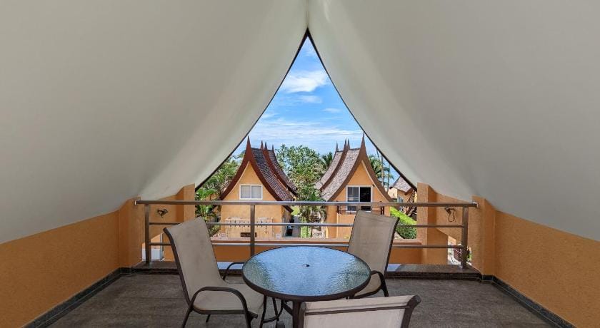 Blue Moon Pool Villa - by KohChangVillas Villa in Ko Chang