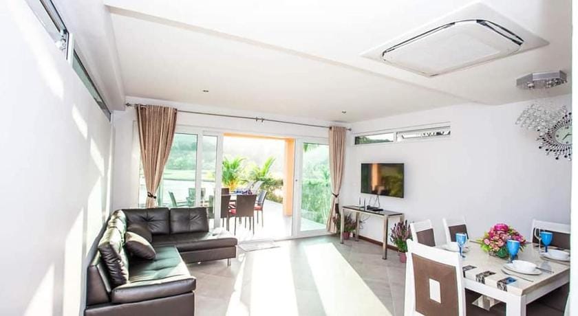 Blue Cove Pool Villa - by KohChangVillas Villa in Ko Chang