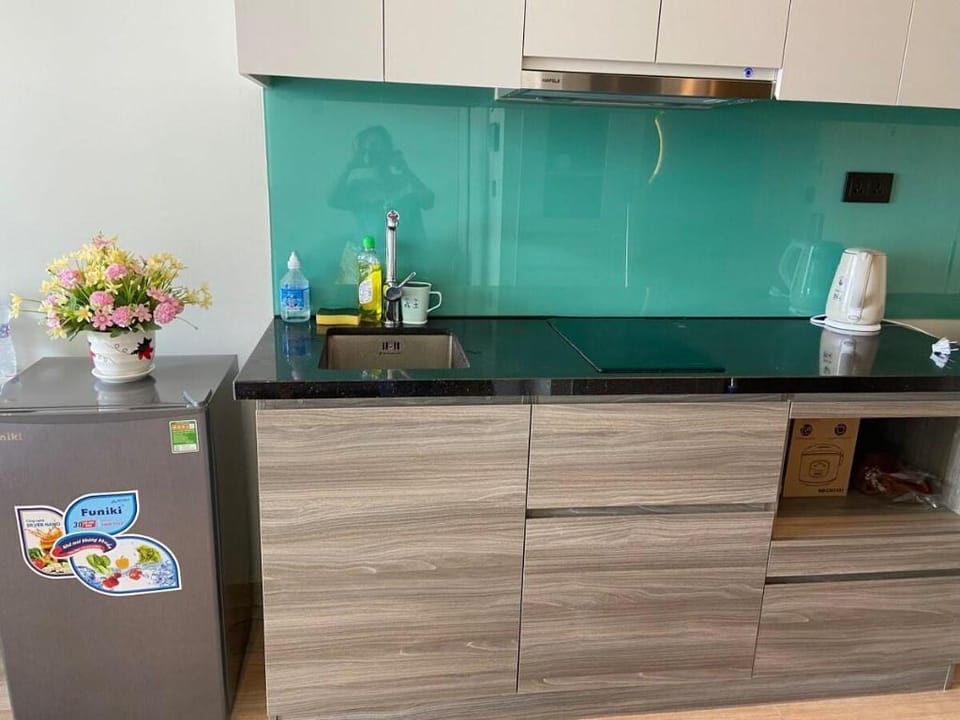 Căn hộ cao cấp view biển Cetadines Vacation rental in Laos