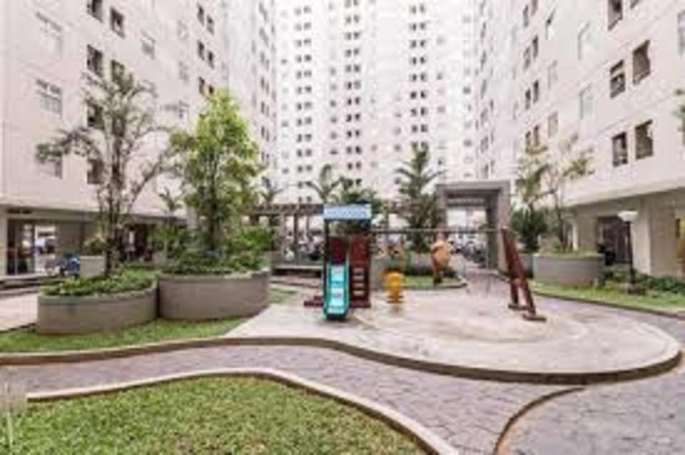 Kalibata City Apartemen Blue Living Felicia  Apartment in South Jakarta City