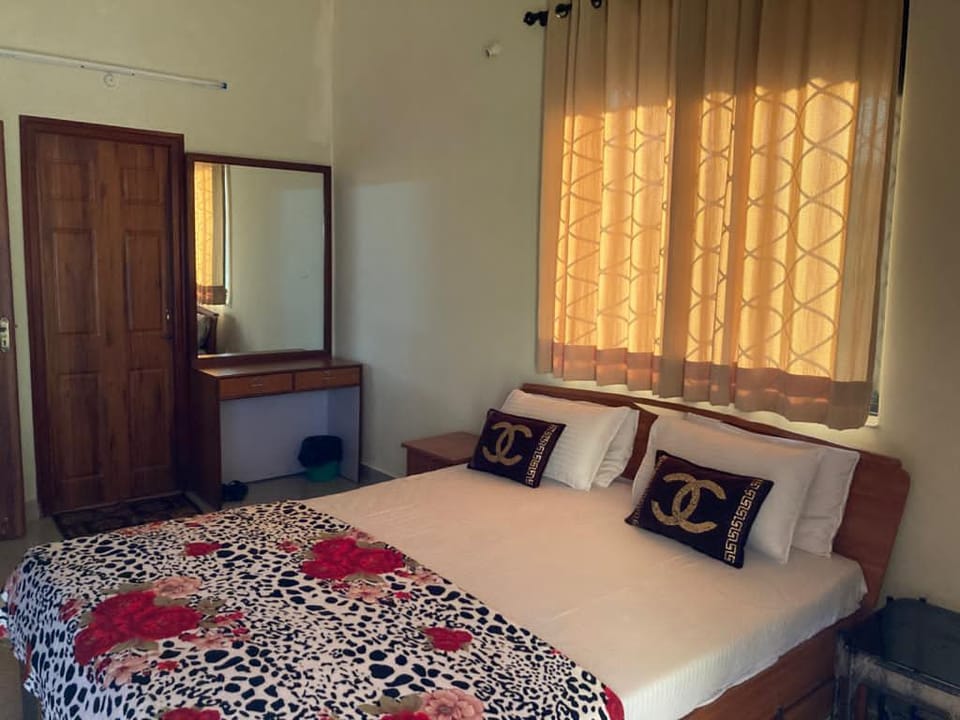 Lavender Beach homes by ravi and jaz Apartment in Goa, India