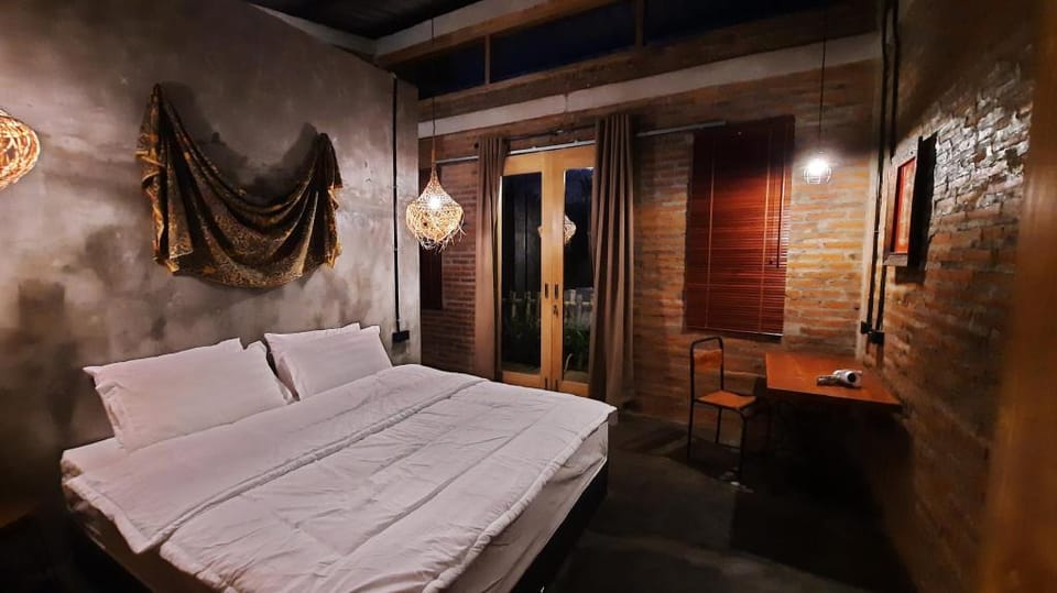 RUMAH @Sawah Ijen  Vacation rental in East Java