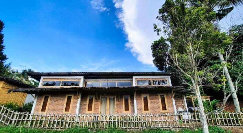 RUMAH @Sawah Ijen  Vacation rental in East Java