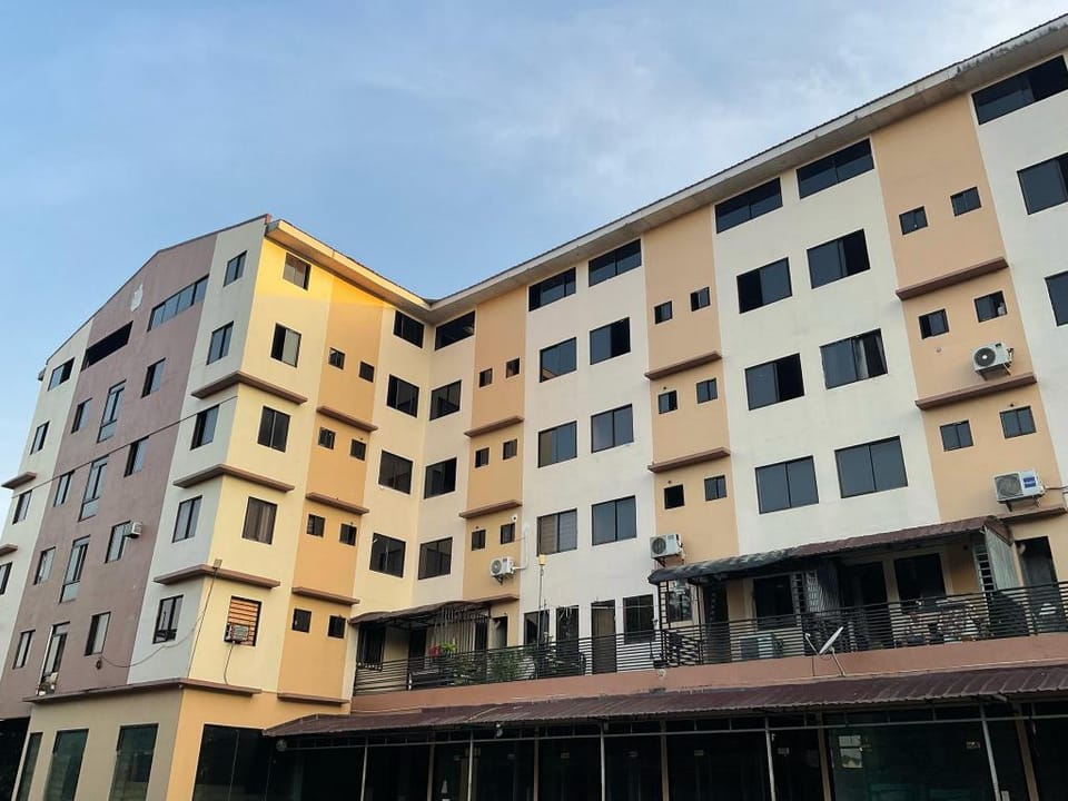 Affordable Myra Condo Unit with FREE Wi-Fi Apartment in Antipolo