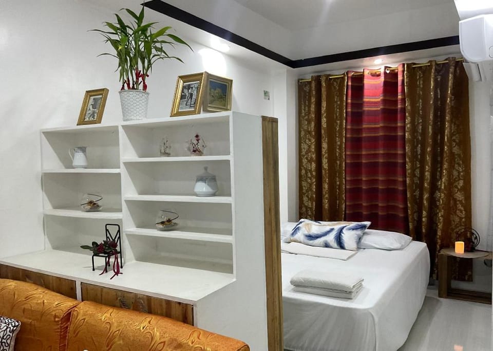 Affordable Myra Condo Unit with FREE Wi-Fi Apartment in Antipolo