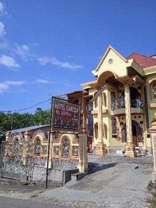 Hotel Garuda Pasir pengaraian, Rokan Hulu Villa in West Sumatra, Indonesia