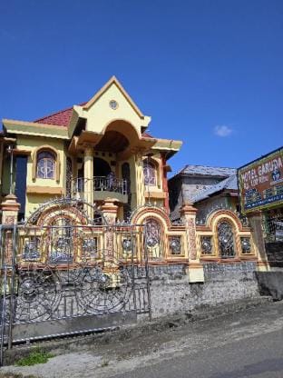 Hotel Garuda Pasir pengaraian, Rokan Hulu Villa in West Sumatra, Indonesia