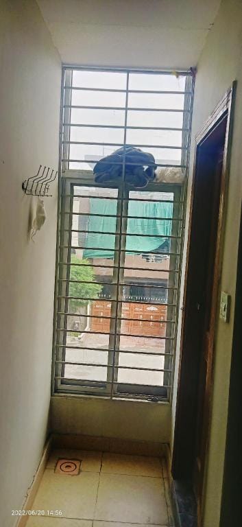 One Bed Family Flat with Tv Loung in Soan Garden Apartment in Islamabad