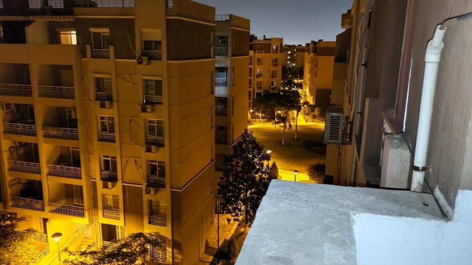 Lovely 2-bedrooms Apartment with free parking Apartment in Cairo Governorate