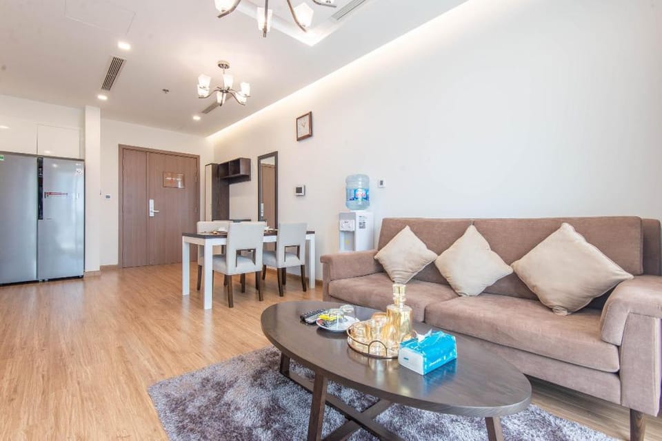 Vinhomes Metropolis - One bedroom near Lotte  Apartment in Hanoi