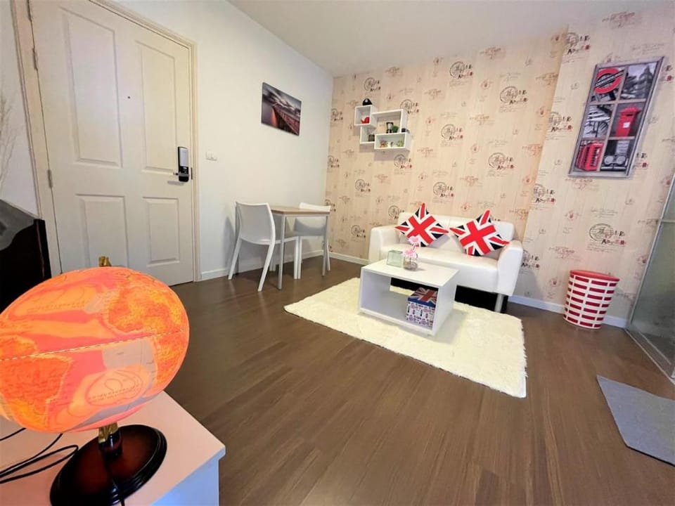 H88 Hua Hin lovely Condo Apartment  Apartment in Nong Kae