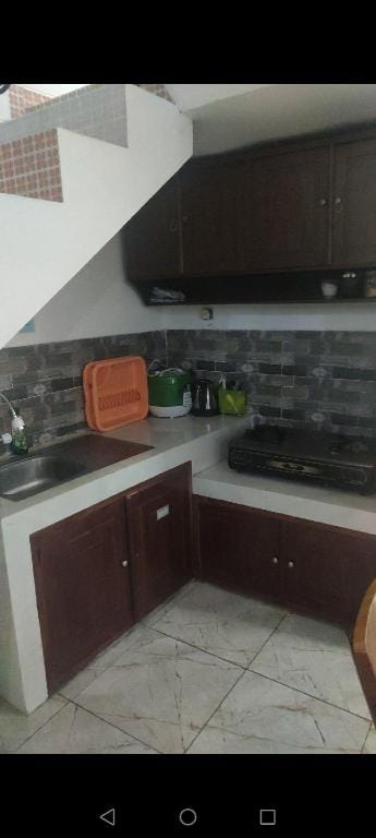 ZG Home Solo Vacation rental in Indonesia