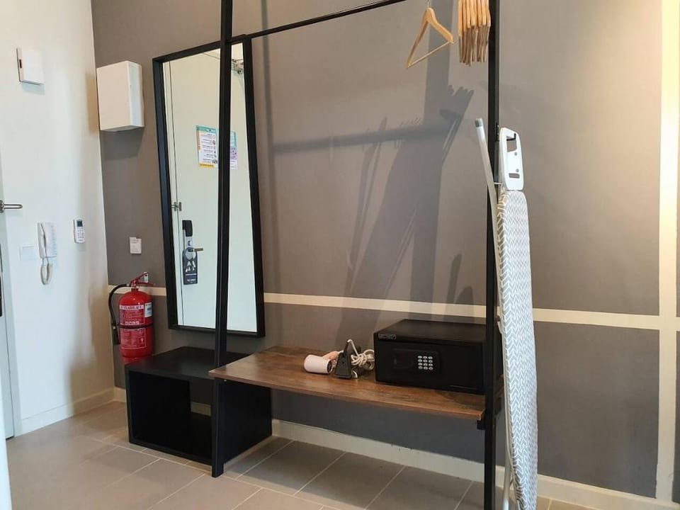 The Perfect Getaway 5 @ Tamarind Suites, 300 Mbps Apartment in Selangor, Malaysia