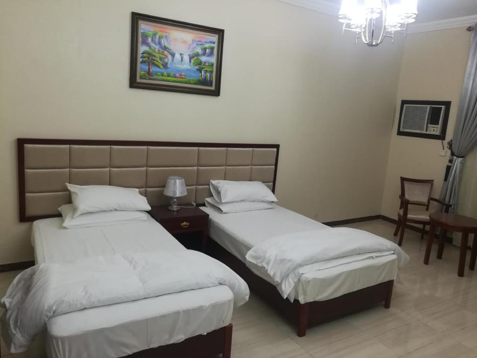 Naseem Al Fajer Hotel Apartments Apartment in Jeddah