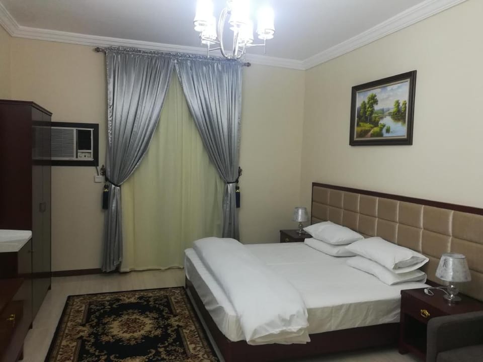 Naseem Al Fajer Hotel Apartments Apartment in Jeddah