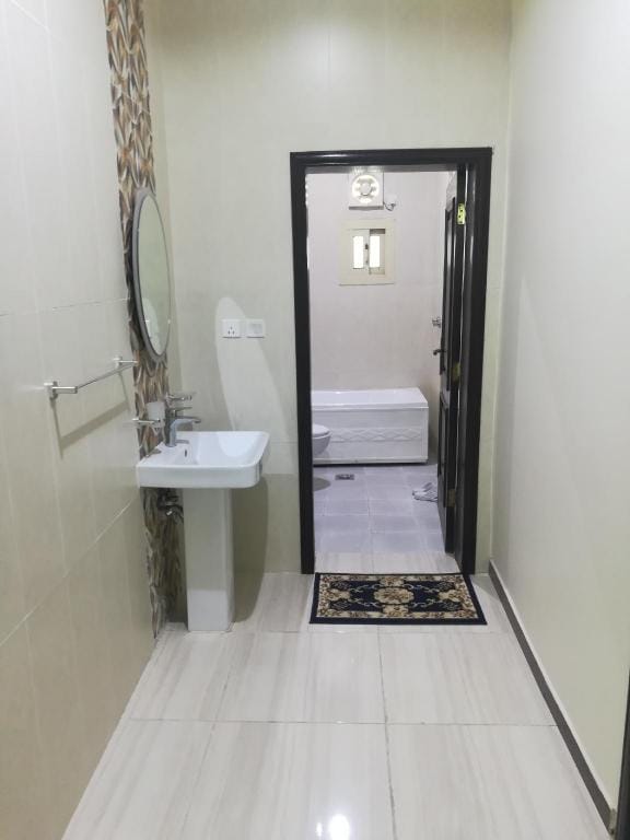 Naseem Al Fajer Hotel Apartments Apartment in Jeddah