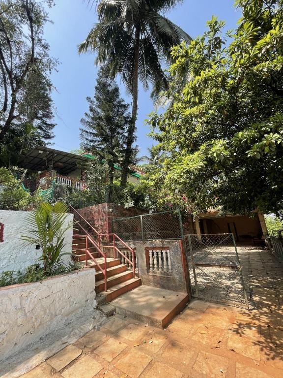 Casa fermina’s bungalow no 38 Vacation rental in Maharashtra