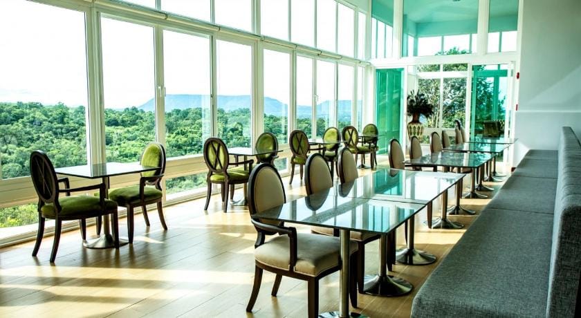 ChanNgarm Mountain View จันทน์งาม เมาท์เท่นวิว Villa in Laos