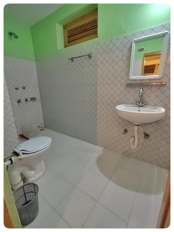 A quiet and peaceful stay in Vashisht Vacation rental in Himachal Pradesh
