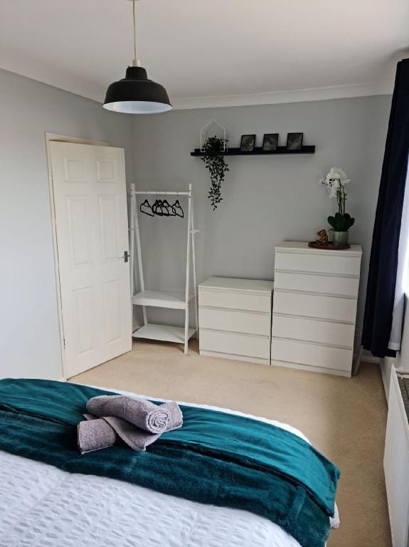 Onyx Bay ★ Whole Apt★ WiFi★ Beach★ Town★ 2 Bed★ Apartment in Broadstairs