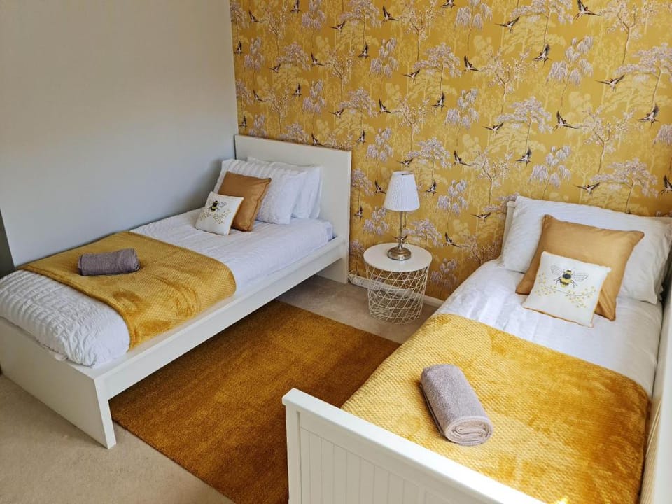 Onyx Bay ★ Whole Apt★ WiFi★ Beach★ Town★ 2 Bed★ Apartment in Broadstairs