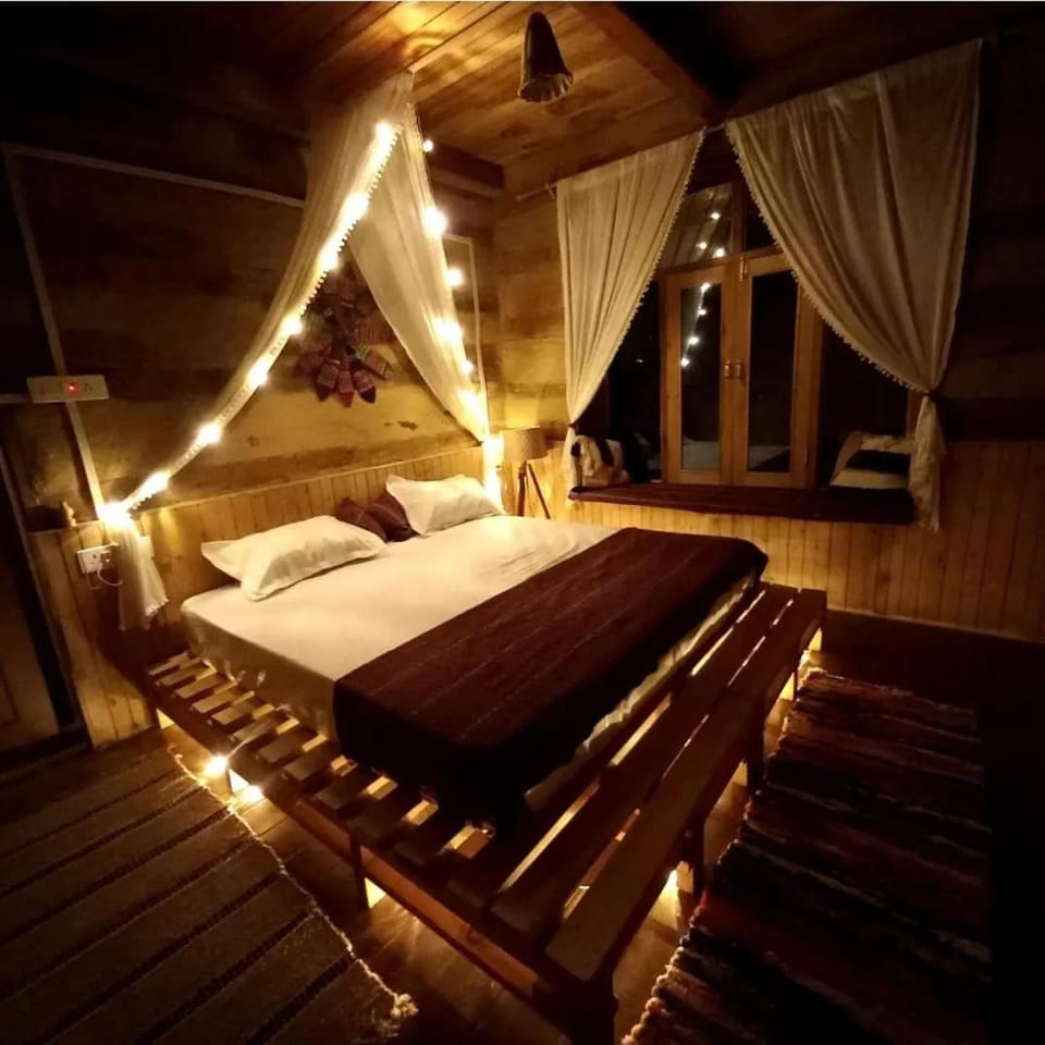 Unnamed property Villa in Himachal Pradesh