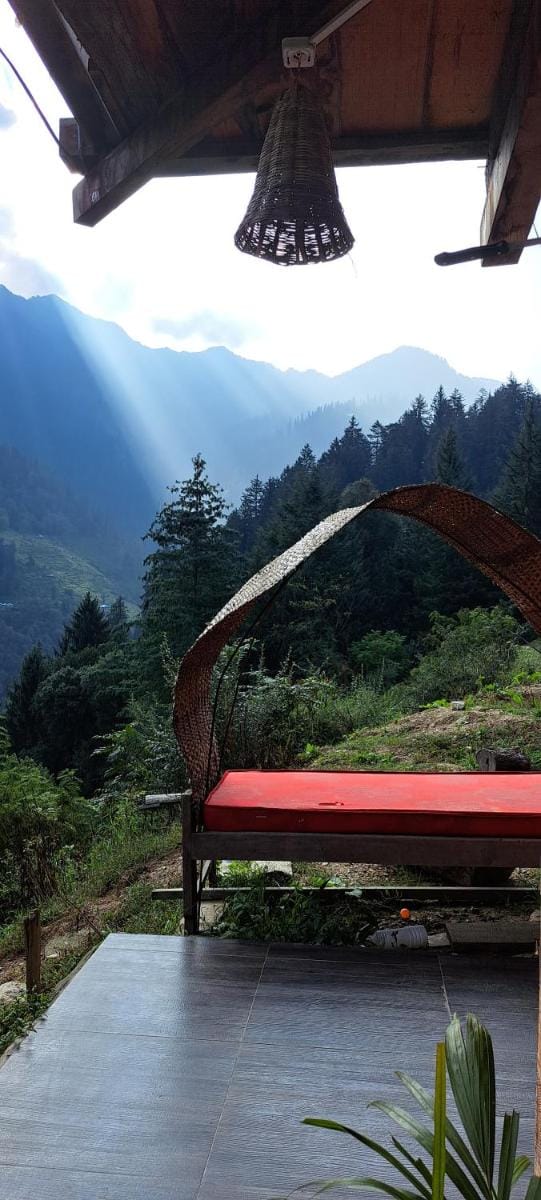 Unnamed property Villa in Himachal Pradesh