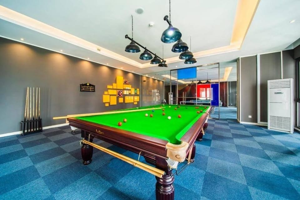 SEAVIEW?【R&F】3BR Joe Plaid Getaway byⓗⓢ Vacation rental in Johor Bahru